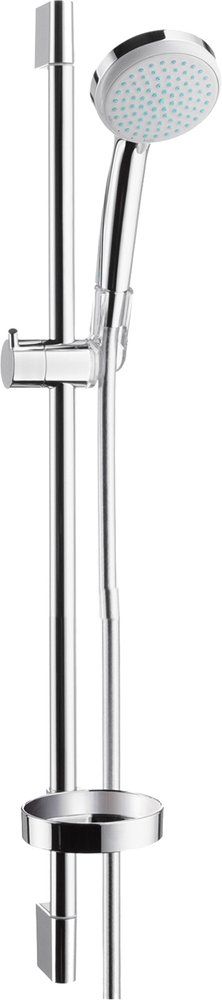 Душевая стойка Hansgrohe Croma 100 1jet 27717000 Unica'C