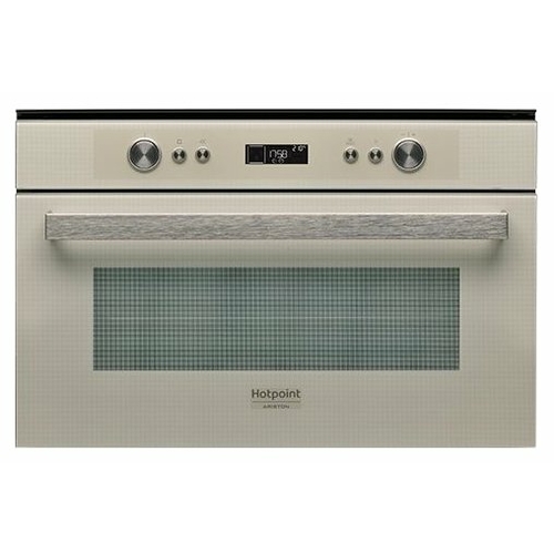 Микроволновая печь Hotpoint-Ariston MD 764 DS