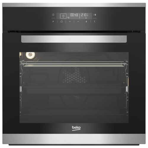 Электрический духовой шкаф Beko BIR 25400 XMS