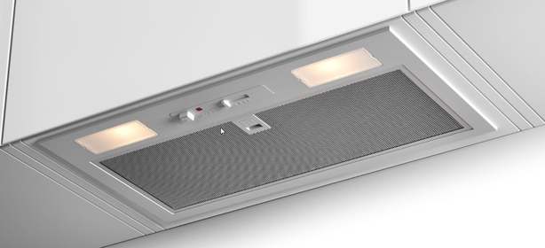 Вытяжка встраиваемая Faber INKA SMART HC X A52, нержавеющая сталь