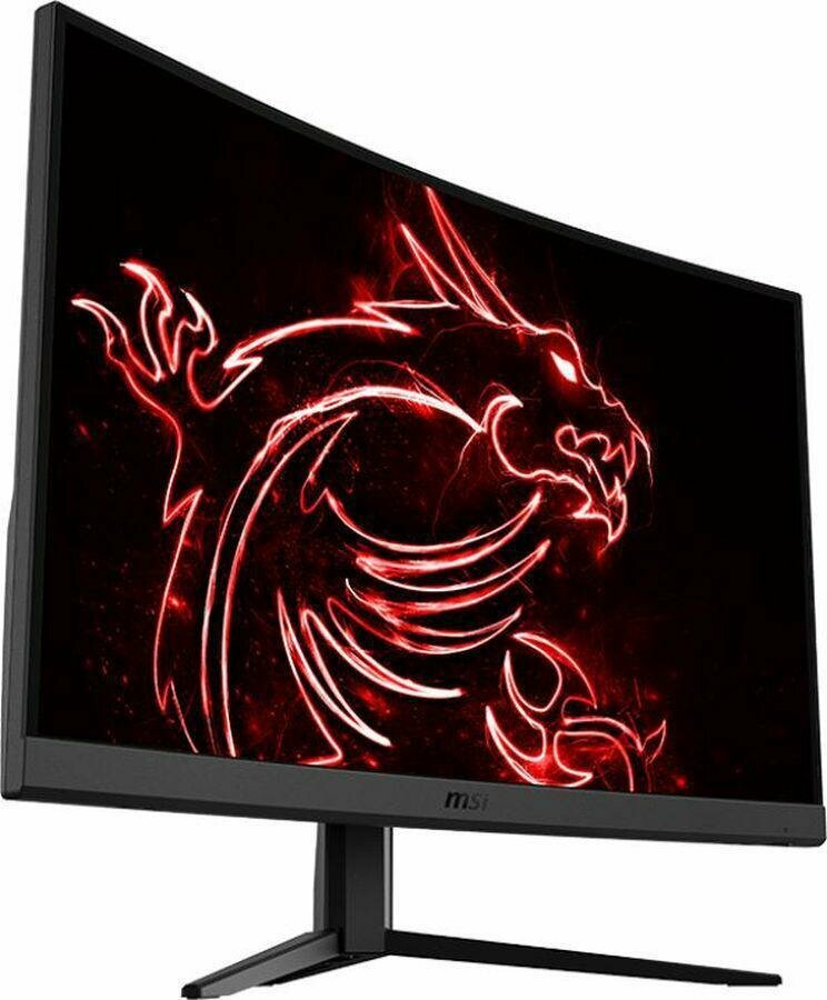 Монитор MSI G32C4 E2 черный