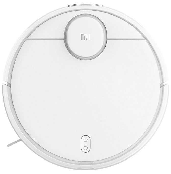 Робот-пылесос XIAOMI MI BHR5771EU ROBOT VACUUM-MOP 2S