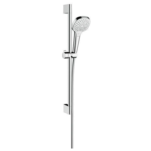 Душевой набор (гарнитур) Hansgrohe Croma Select E Multi EcoSmart 26580400