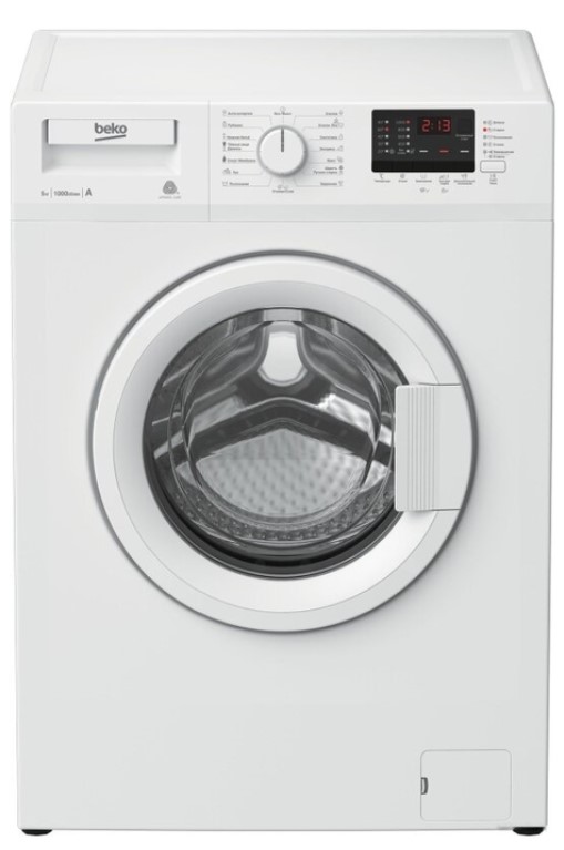 Стиральная машина Beko WRE5512BWW BY