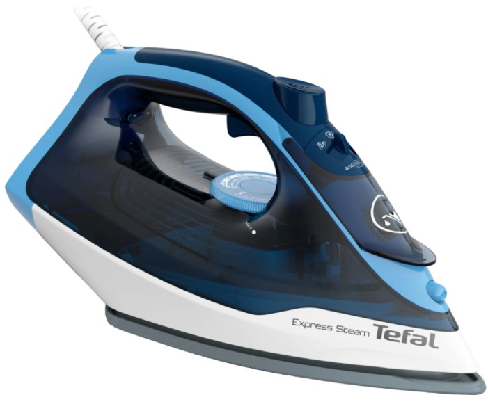 Утюг Tefal Express Steam FV2865