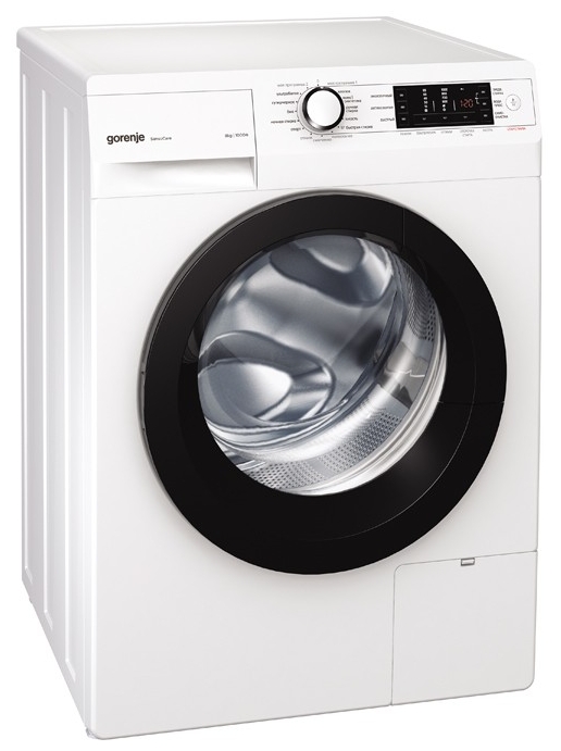 Стиральная машина Gorenje W 85Z031