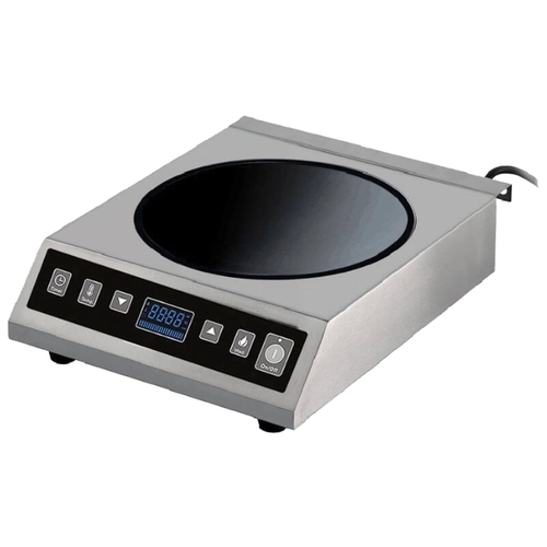Плита Gemlux GL-CIC35W