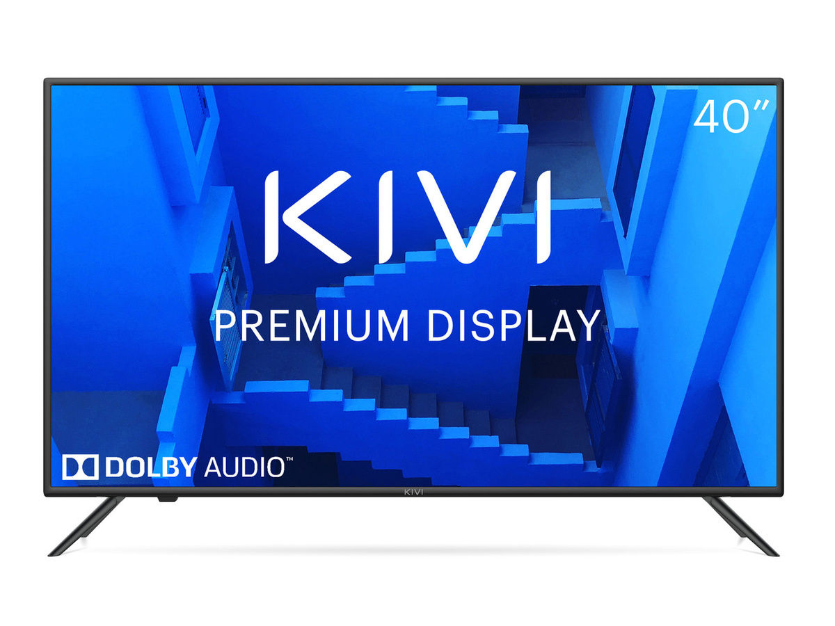 Телевизор KIVI 40F510KD 40 (2020)