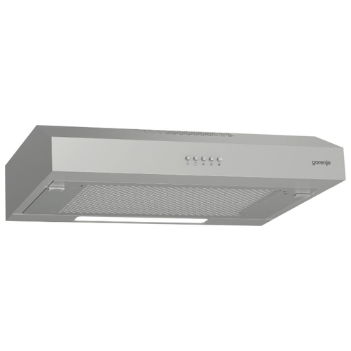 Вытяжка плоская Gorenje WHU 529 EX/S
