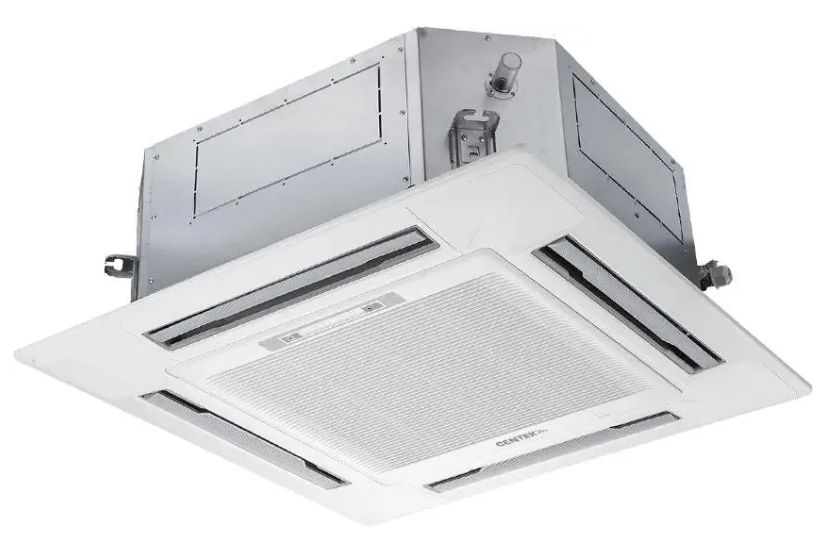 Сплит-система Centek CT-66C24, белый