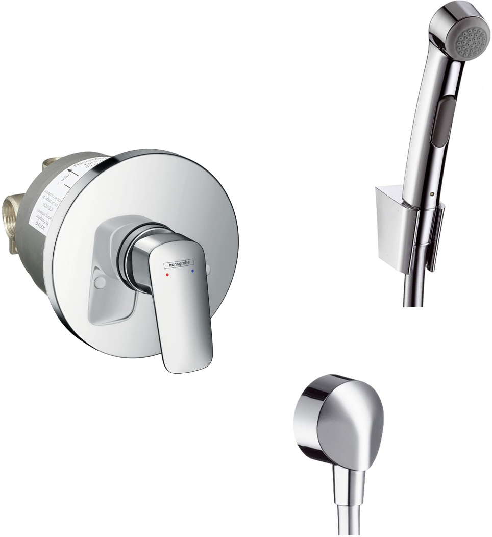 Смеситель Grohe Atrio 32129