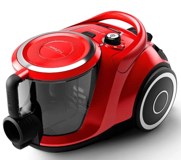 Пылесос Bosch BGS 412234A