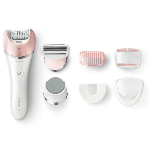 Эпилятор Philips BRE642 Satinelle Advanced