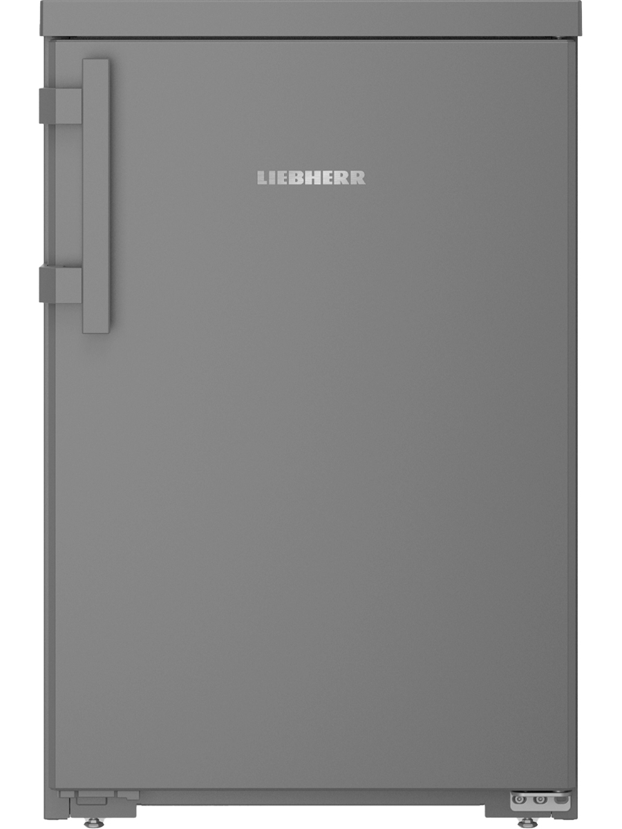 Холодильник Liebherr Rdgd 1401, темно-серый