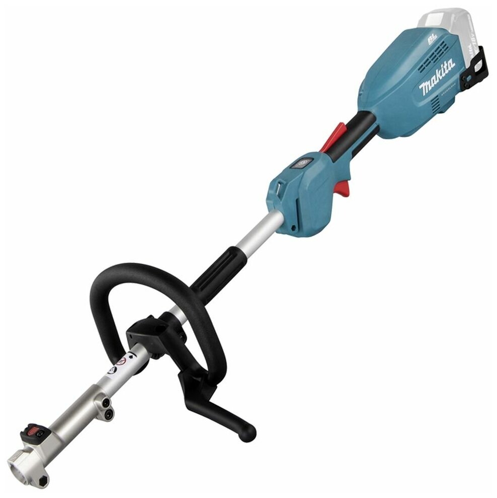 Комбимотор аккумуляторный Makita DUX18Z (без АКБ)