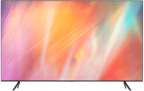Телевизор Samsung UE65AU7100UXRU