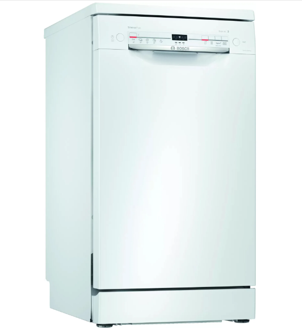 Посудомоечная машина Bosch SRS2IKW1BR