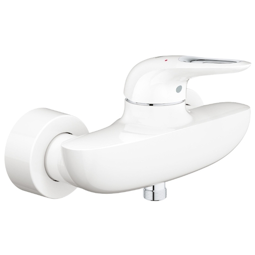 Однорычажный смеситель Grohe Eurostyle 33590LS3