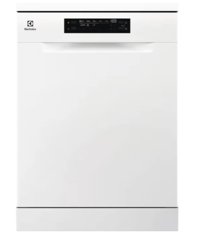 Посудомоечная машина Electrolux ESM48310SW, белый
