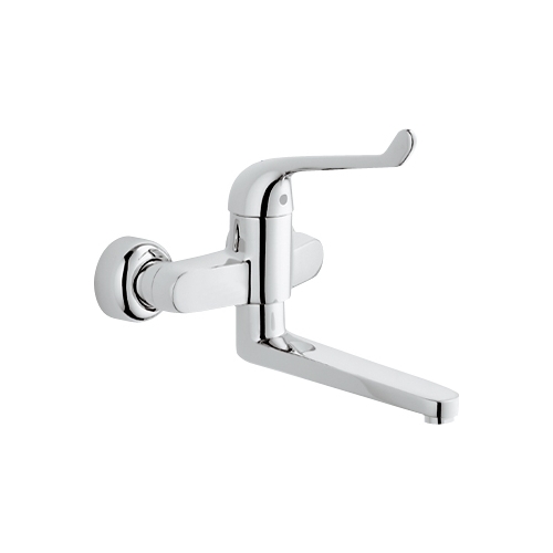 Однорычажный смеситель для раковины (умывальника) Grohe Euroeco Special 32793000