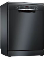 Посудомоечная машина Bosch SMS46NB01B, черный