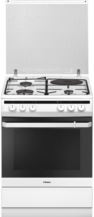Плита Hansa FCMX68090
