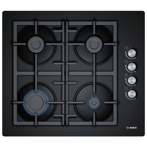 Газовая варочная панель Bosch POP6C6O90R