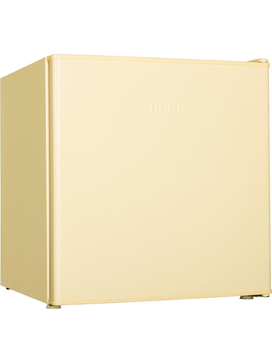 Холодильник NORD NR 402 E, бежевый