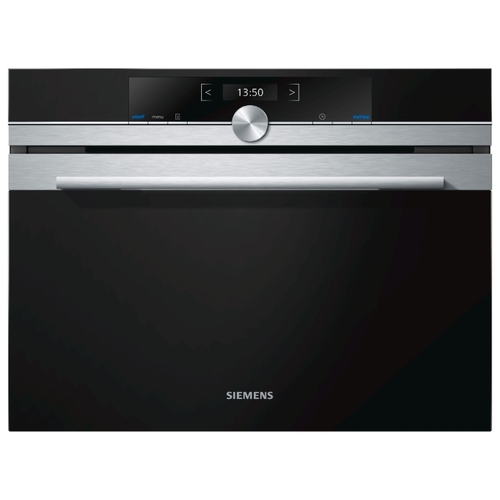 Микроволновая печь встраиваемая Siemens CF634AGS1B