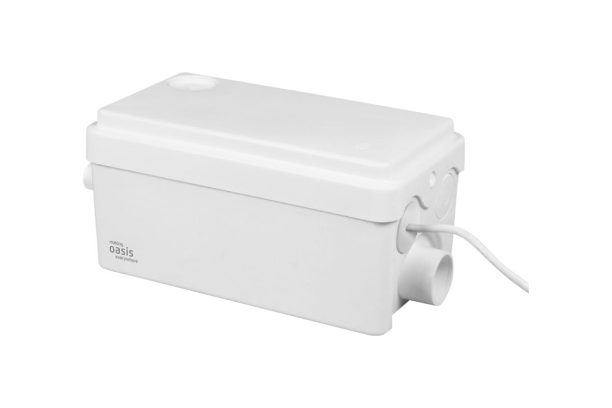 Канализационная установка Oasis SD-250