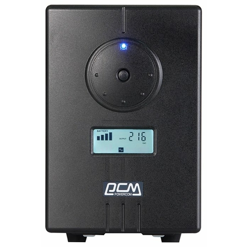 ИБП Powercom INFINITY INF-1100