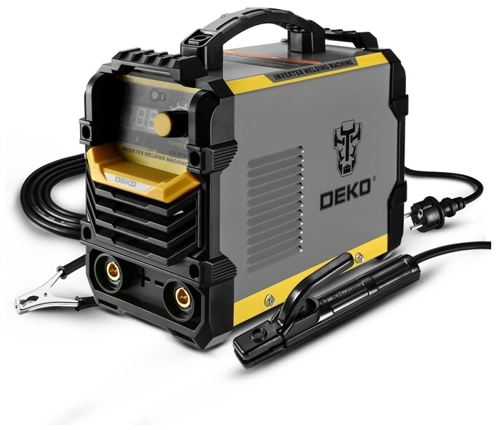 Сварочный аппарат 250А DEKO DKWM250A 051-4674