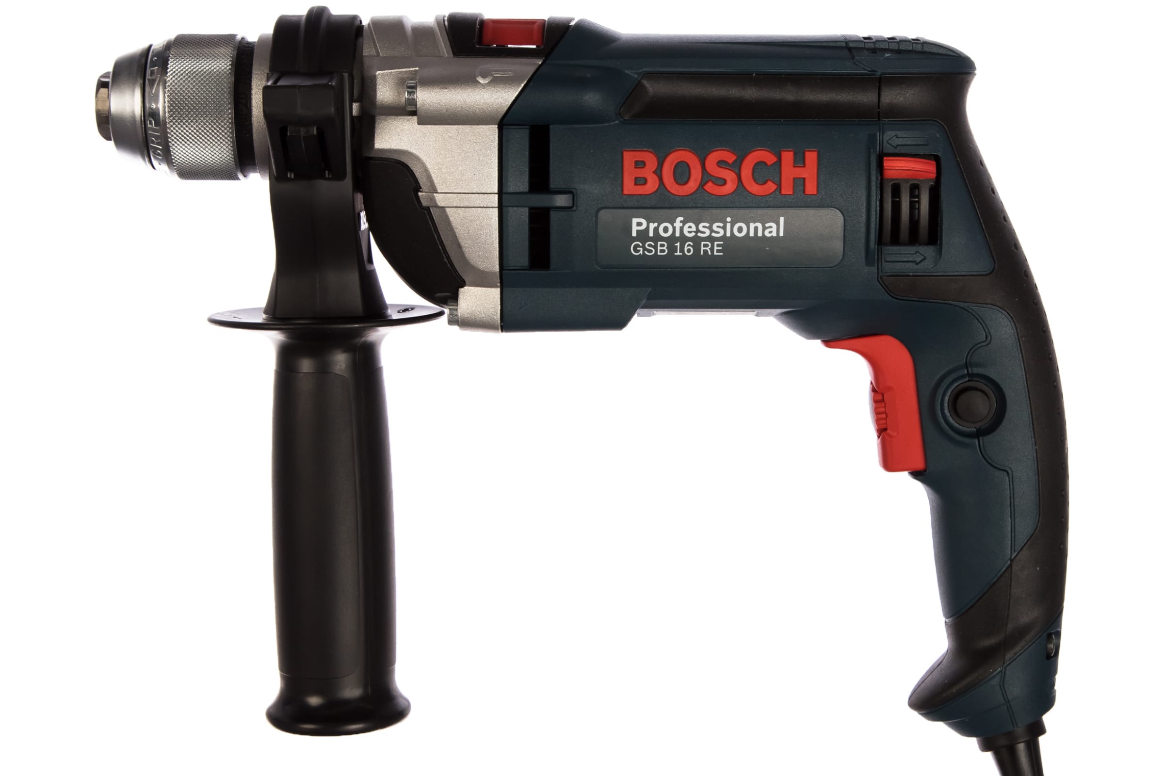 Дрель электрическая Bosch GSB 16 RE Professional 0.601.14E.500