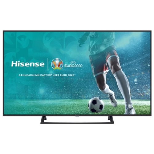 Телевизор Hisense H50B7300
