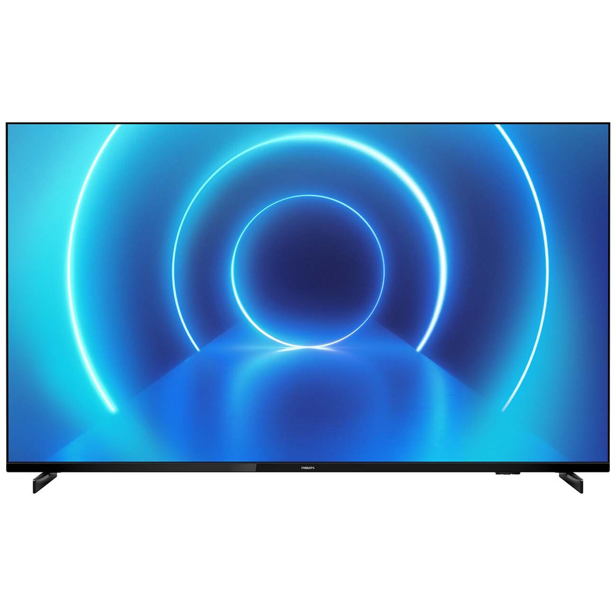 Телевизор Philips 58PUS7605 58 (2020)