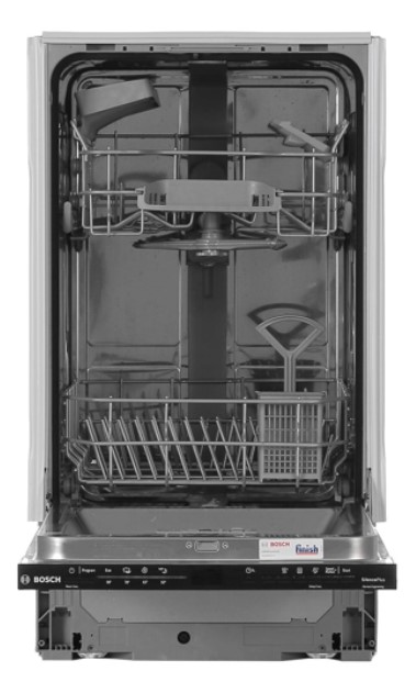 Посудомоечная машина встраиваемая Bosch SRV2HKX5DR