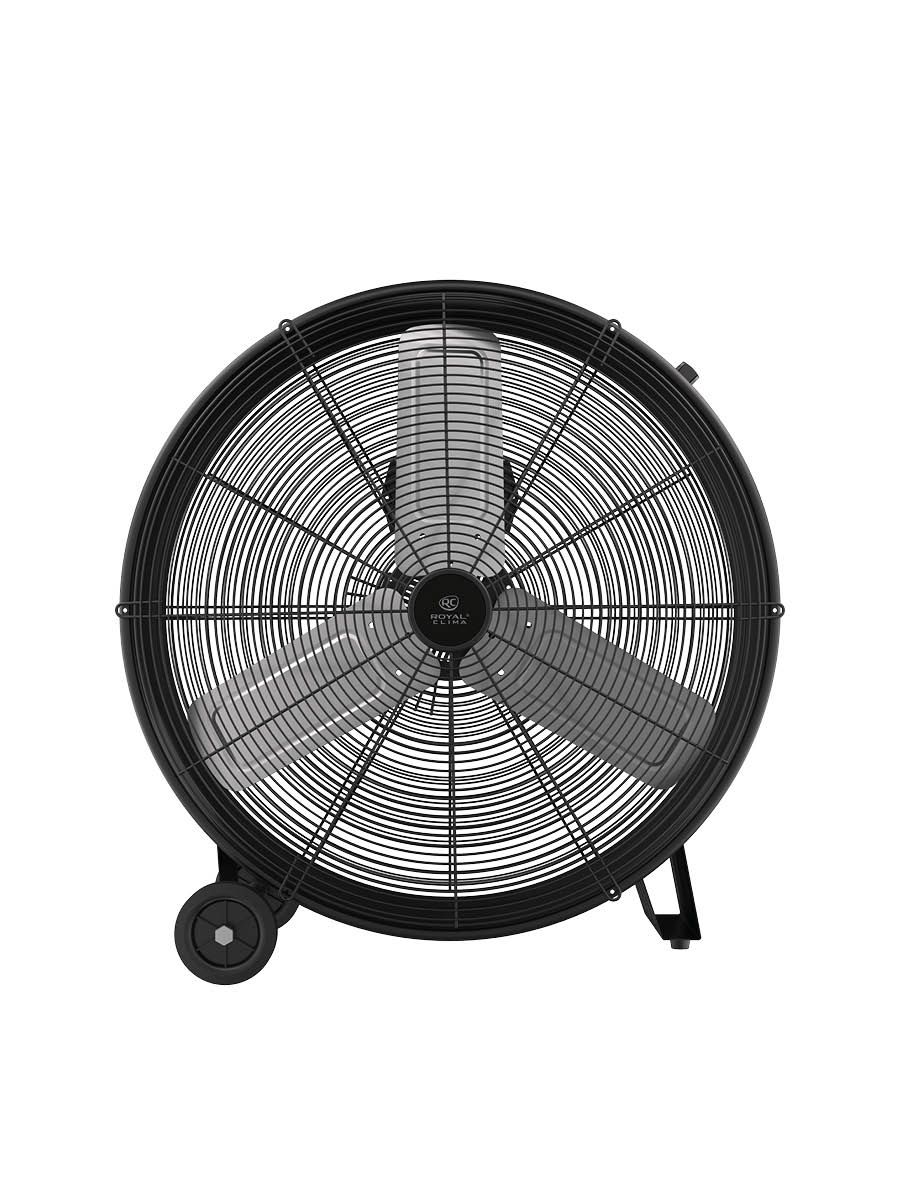 Вентилятор напольный Royal Clima RSF-360M-BL