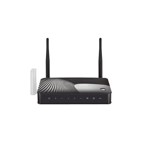 Роутер ZYXEL Keenetic Omni