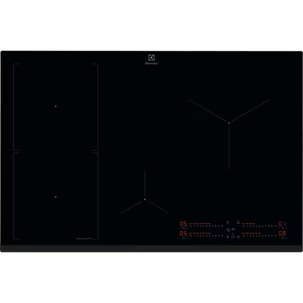 Варочная панель индукционная Electrolux EIS87453