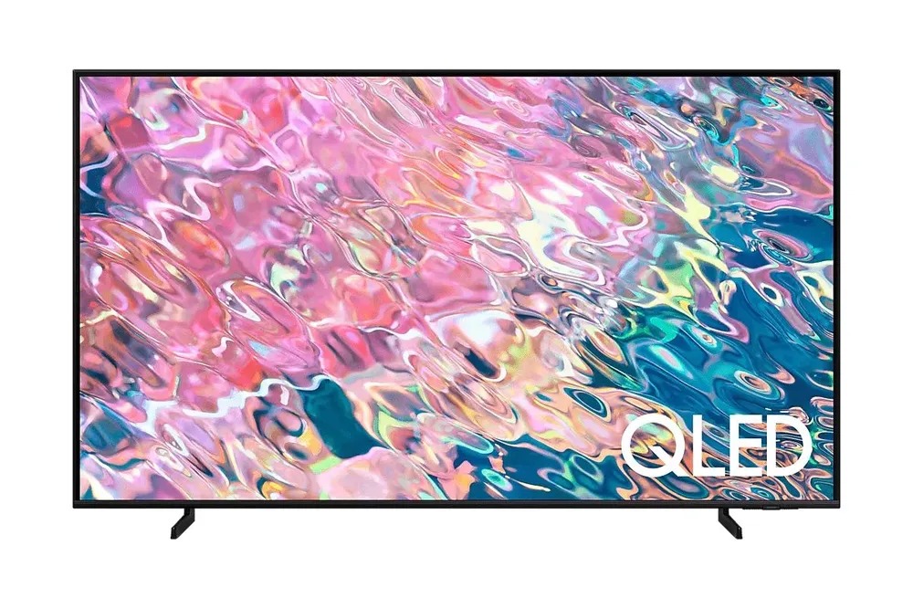 Телевизор SAMSUNG QA65Q60BAKXXT