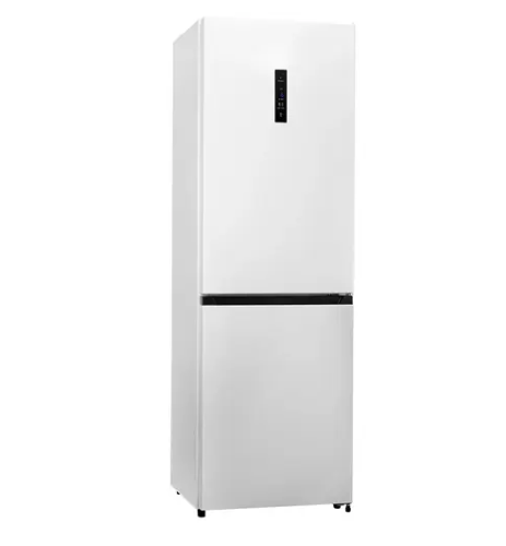 Холодильник LEX RFS 204 NF White