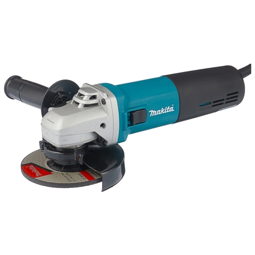 Угловая шлифмашина (болгарка) Makita 9565CVR