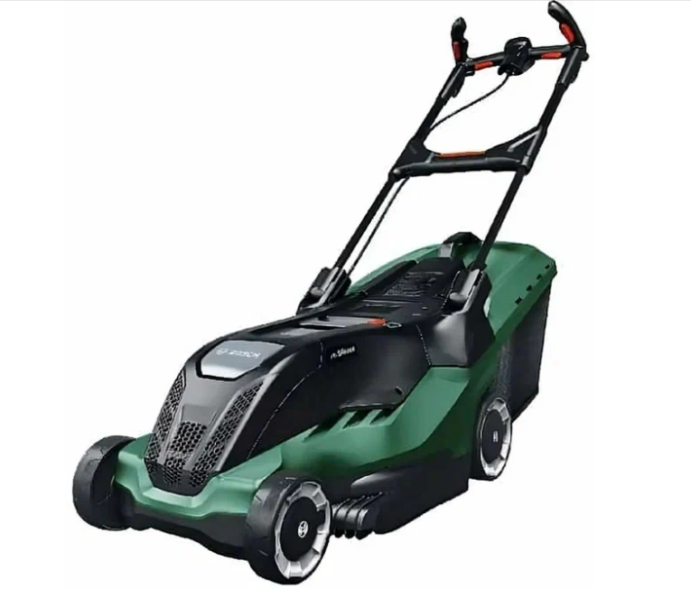 Газонокосилка электрическая Bosch ADVANCEDROTAK 650