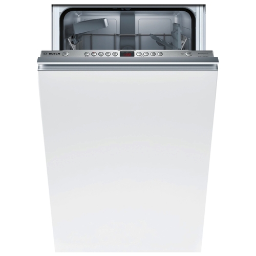 Посудомоечная машина Bosch Serie 4 SPV45DX20R