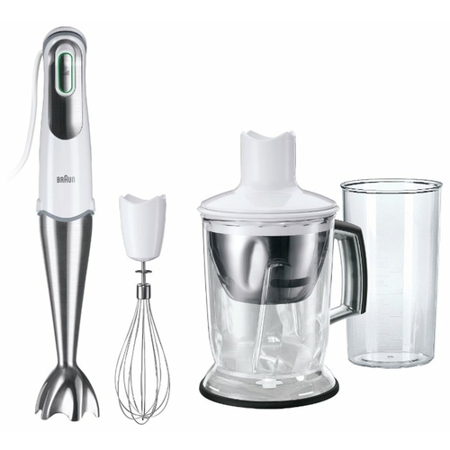 Блендер Braun MQ 745 Cocktail
