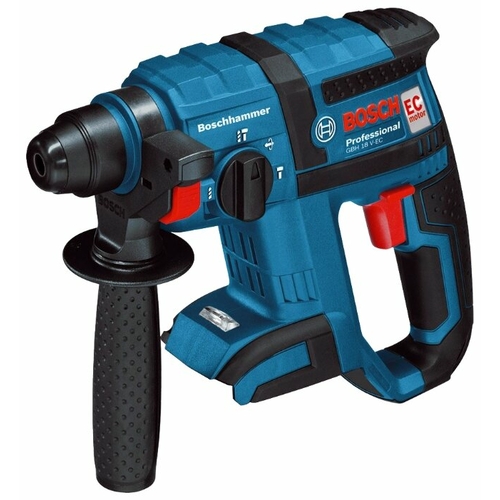 Перфоратор Bosch GBH 18 V-EC 0 коробка 061190400B
