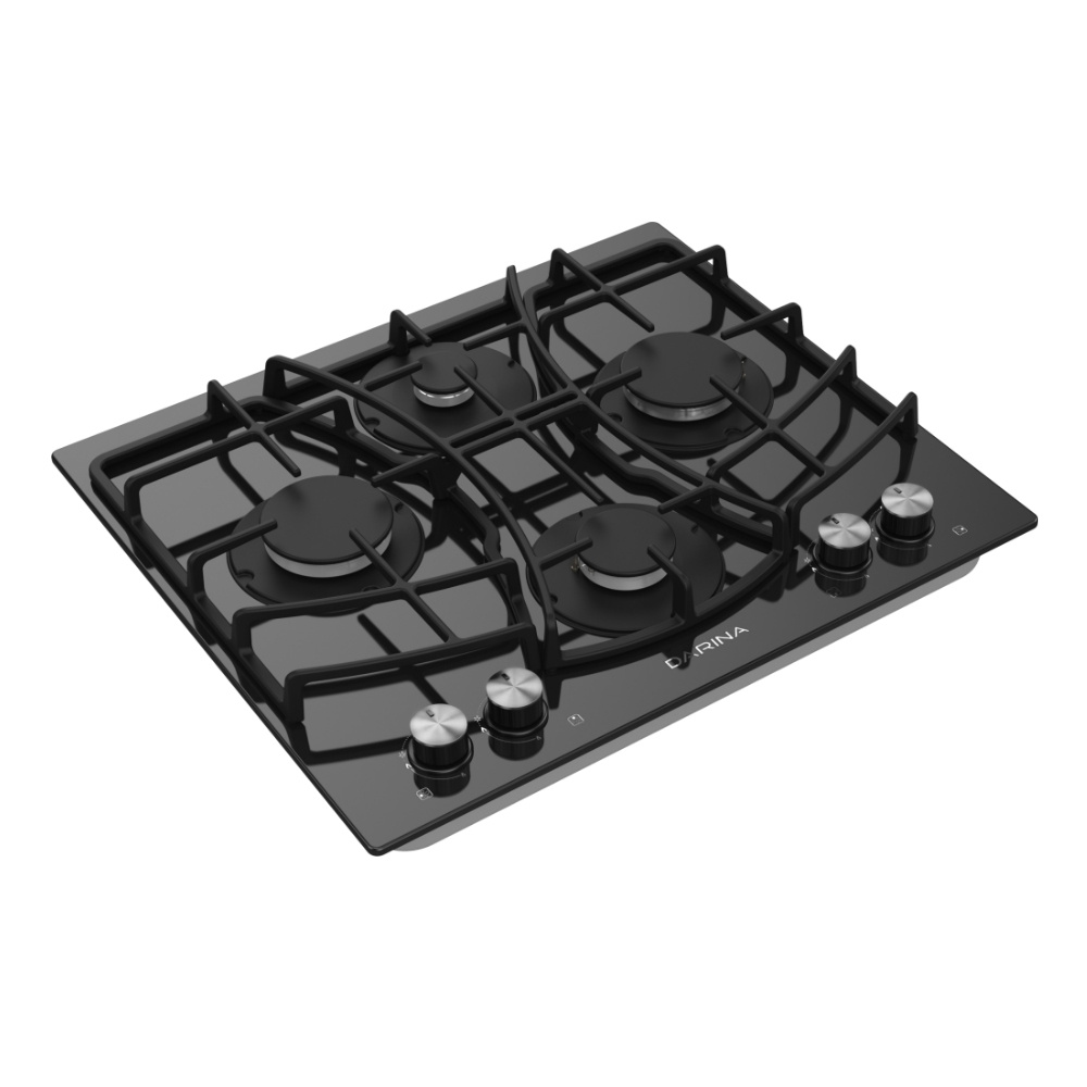 Варочная панель газовая DARINA 1T BGC341 12 B