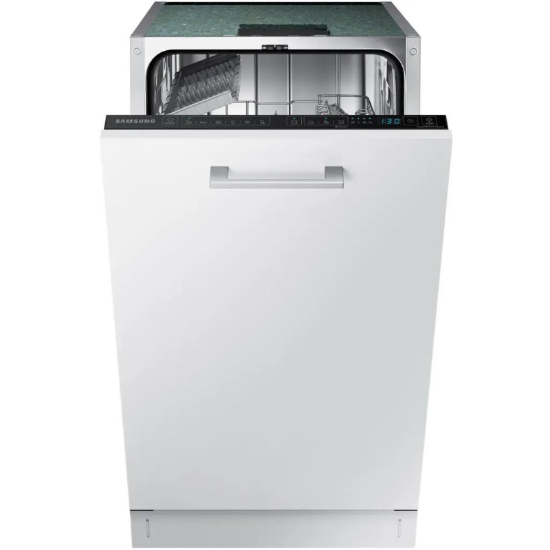 Посудомоечная машина встраиваемая Samsung DW50R4040BB/WT