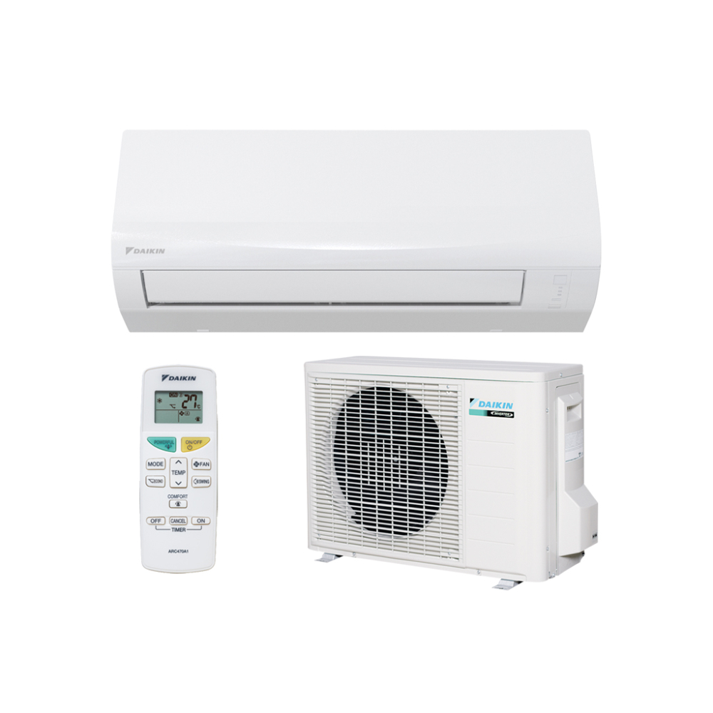 Сплит-система Daikin FTXF60F/RXF60D9