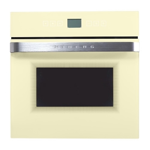 Духовой шкаф электрический HIBERG VM 6495 Y